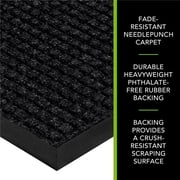 Apache Mills 76036190240000600 Absorba Select Entry Mat