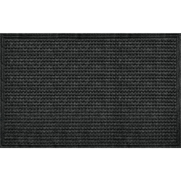 Apache Mills Apache Textures Door Mat - Pack of 6