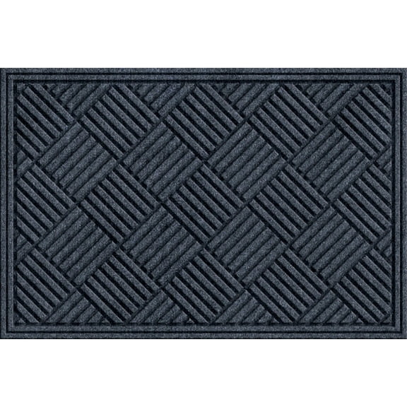 Apache Mills Apache Textures Door Mat - Pack of 6