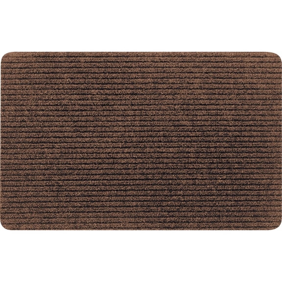 Apache Mills Apache TriRib Door Mat - Single Pack