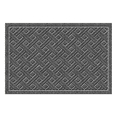 thumbnail image 1 of MEGA SCRAPER LATTICE GRATE CHARCOAL, 1 of 4