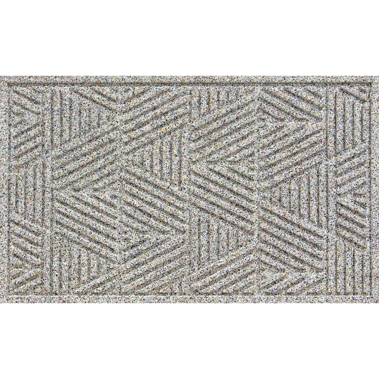 Nike Grind Endurance Outdoor Doormat - All Weather - Walmart.com