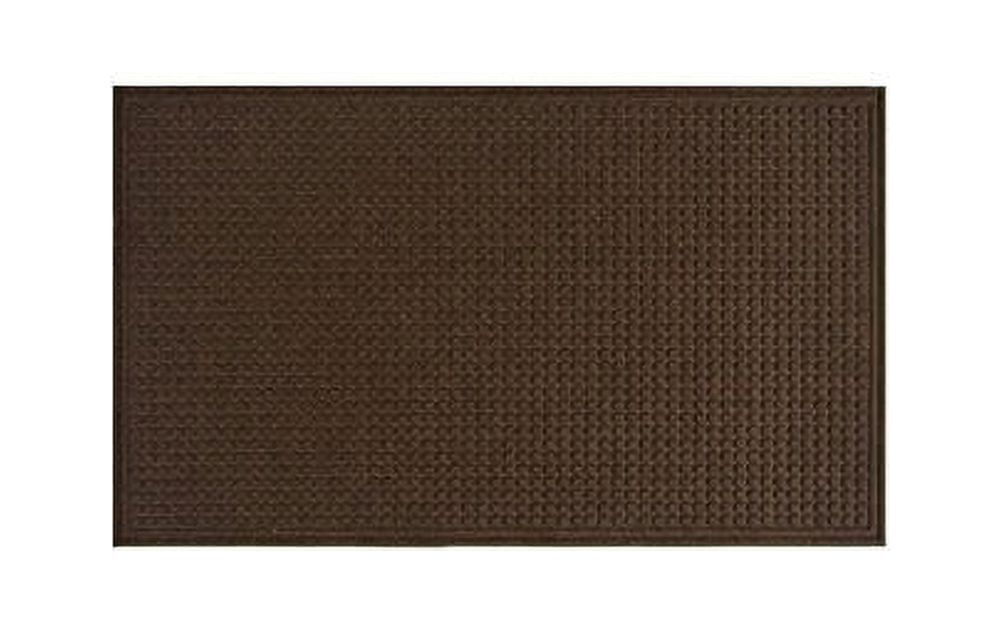 Apache Mills Ecomat Square Design Floor Mat - Thumbnail 5
