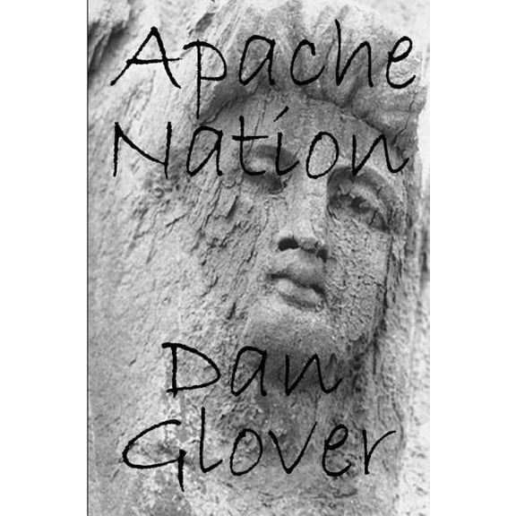 Apache Nation (Paperback)