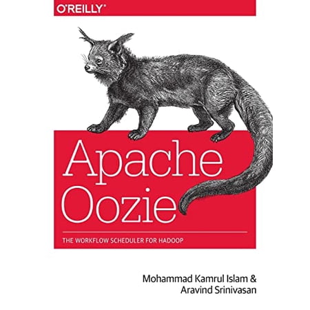Pre-Owned Apache Oozie: The Workflow Scheduler for Hadoop Paperback