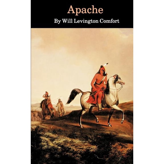 Apache, (Paperback)