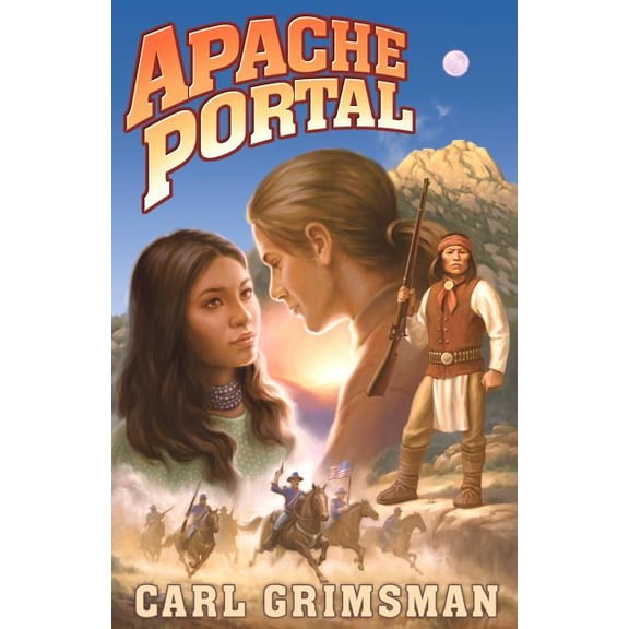 Apache Portal