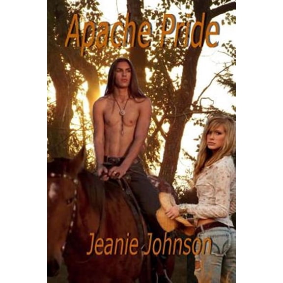 Apache Pride