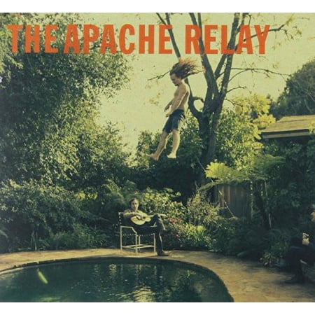 Apache Relay (CD)