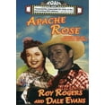 thumbnail image 1 of Apache Rose (DVD), Roan Archival Group, Western, 1 of 1
