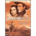 thumbnail image 1 of Apache Rose - DVD Movie, 1 of 3