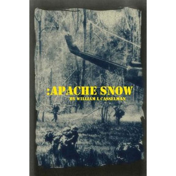 Apache Snow
