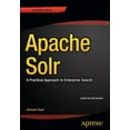 thumbnail image 1 of Apache Solr: A Practical Approach to Enterprise Search, (Paperback), 1 of 1
