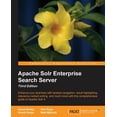 thumbnail image 1 of Apache Solr Enterprise Search Server (Paperback), 1 of 1