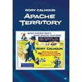 thumbnail image 1 of Sony - Apache Territory [DIGITAL VIDEO DISC], 1 of 2