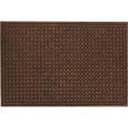 thumbnail image 1 of 24x36 Tx Sq Wlnt Dor Mat, PartNo 880-1403, by APACHE MILLS, Single Unit, 1 of 1