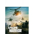 thumbnail image 1 of Apache Warrior (Blu-ray), 1 of 1