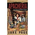 thumbnail image 1 of Pre-Owned Apacheria (Mass Market Paperback) 034541411X 9780345414113, 1 of 1