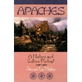 thumbnail image 1 of The Apaches: A History and Culture Portrait, (Paperback), 1 of 1