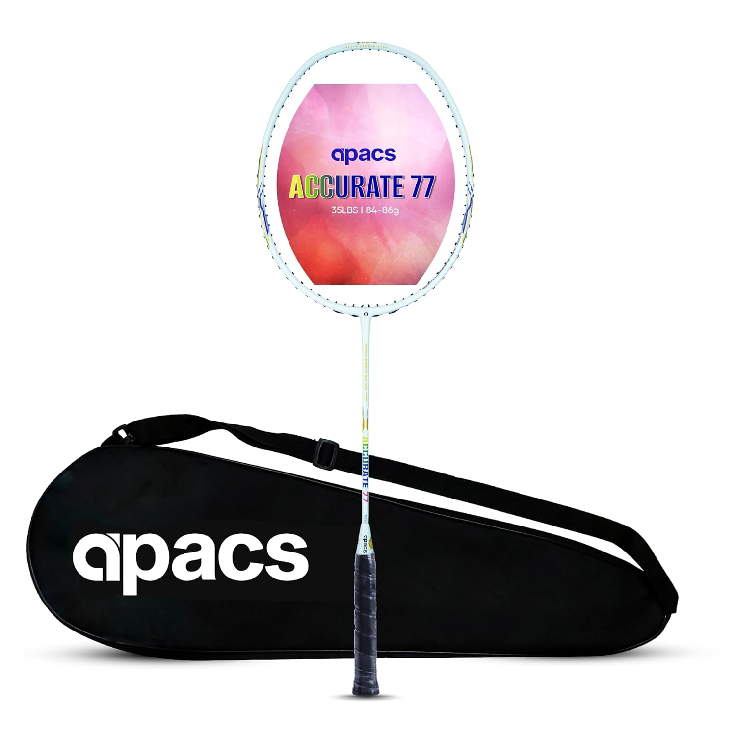 Apacs Badminton Racket
