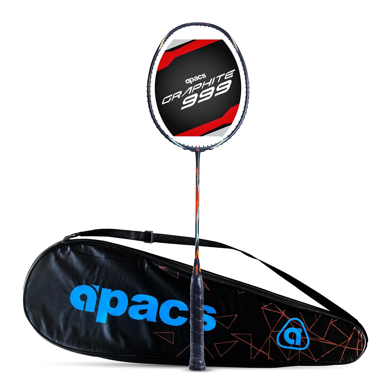 ◆みかん（apacs Z-SERIES 2本セット） Z-SERIES-II-BLACKORANGE-M_5-01