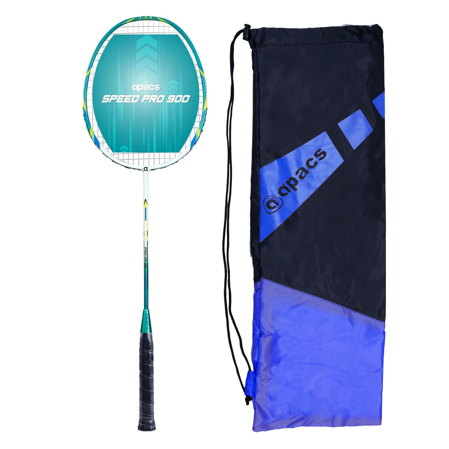 Apacs Badminton Racket