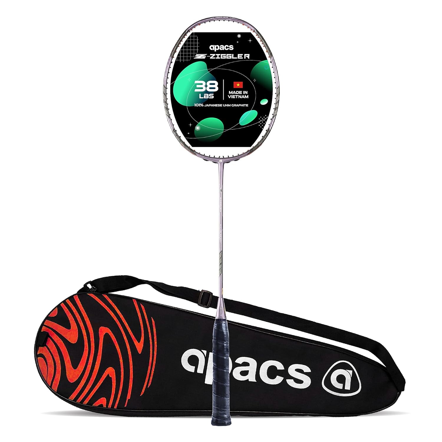 Apacs-Z-Ziggler-Unstrung-38-