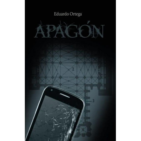 Apagon (Paperback)