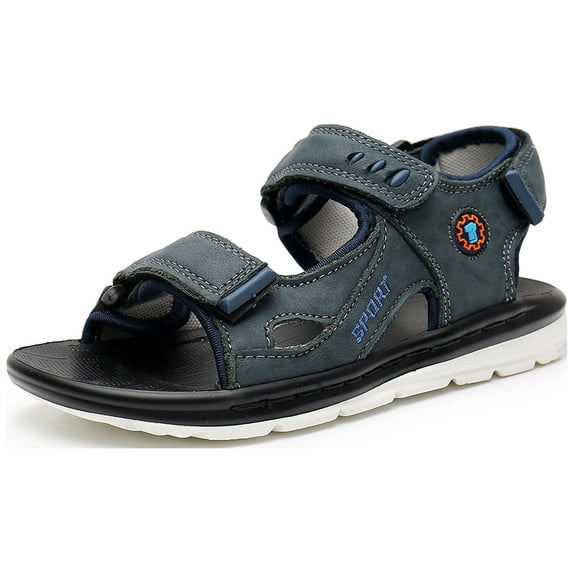 Apakowa Boys Beach Sandals (Little Kid/Big Kid)