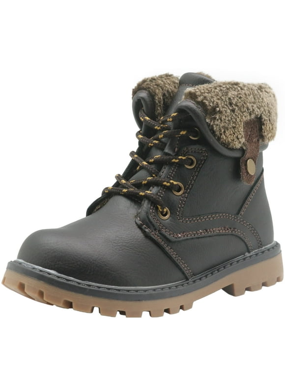 Boys Fall Boots Winter Boots (Toddler/Little Kid)