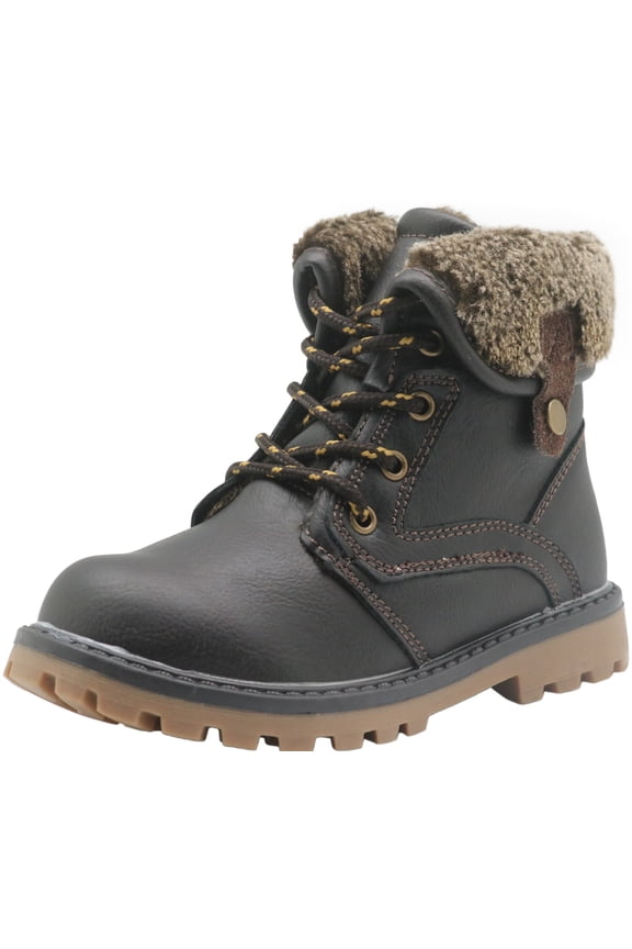 Boys Fall Boots Winter Boots (Toddler/Little Kid)