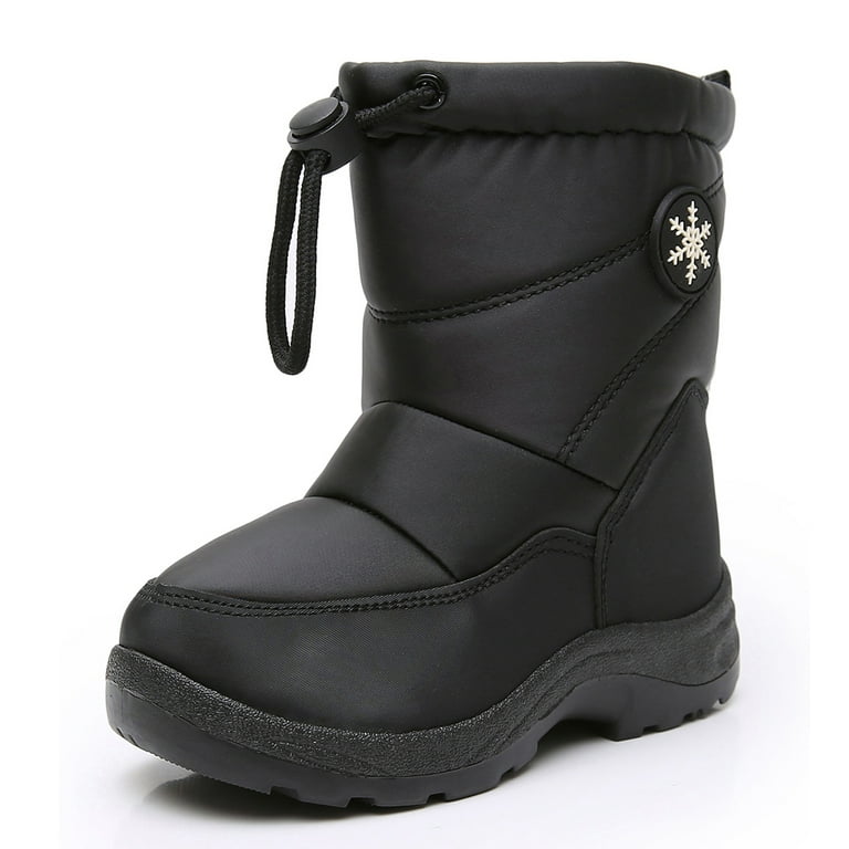 Toddler 2024 weather boots