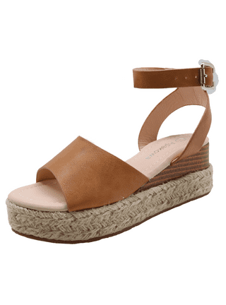 Walmart espadrille sandals hotsell