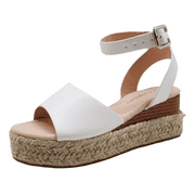 Espadrille sandals for toddlers clearance