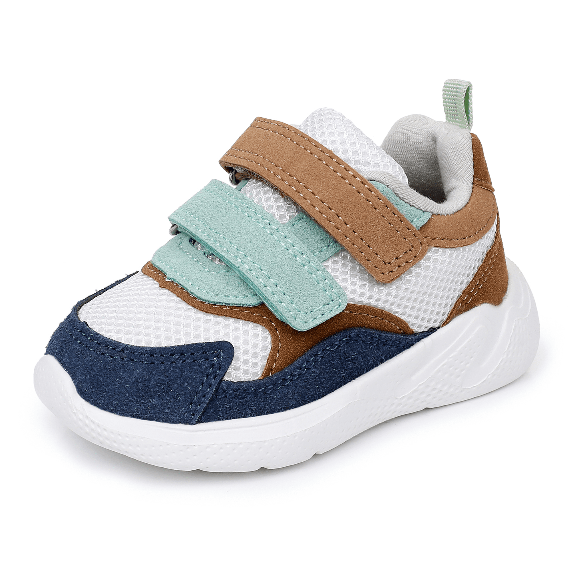 Photo inspiration: Lightweight Non Restrictive Laces For Improved Daily Function Reference: Apakowa Infant Toddler Boys Girls Sneakers