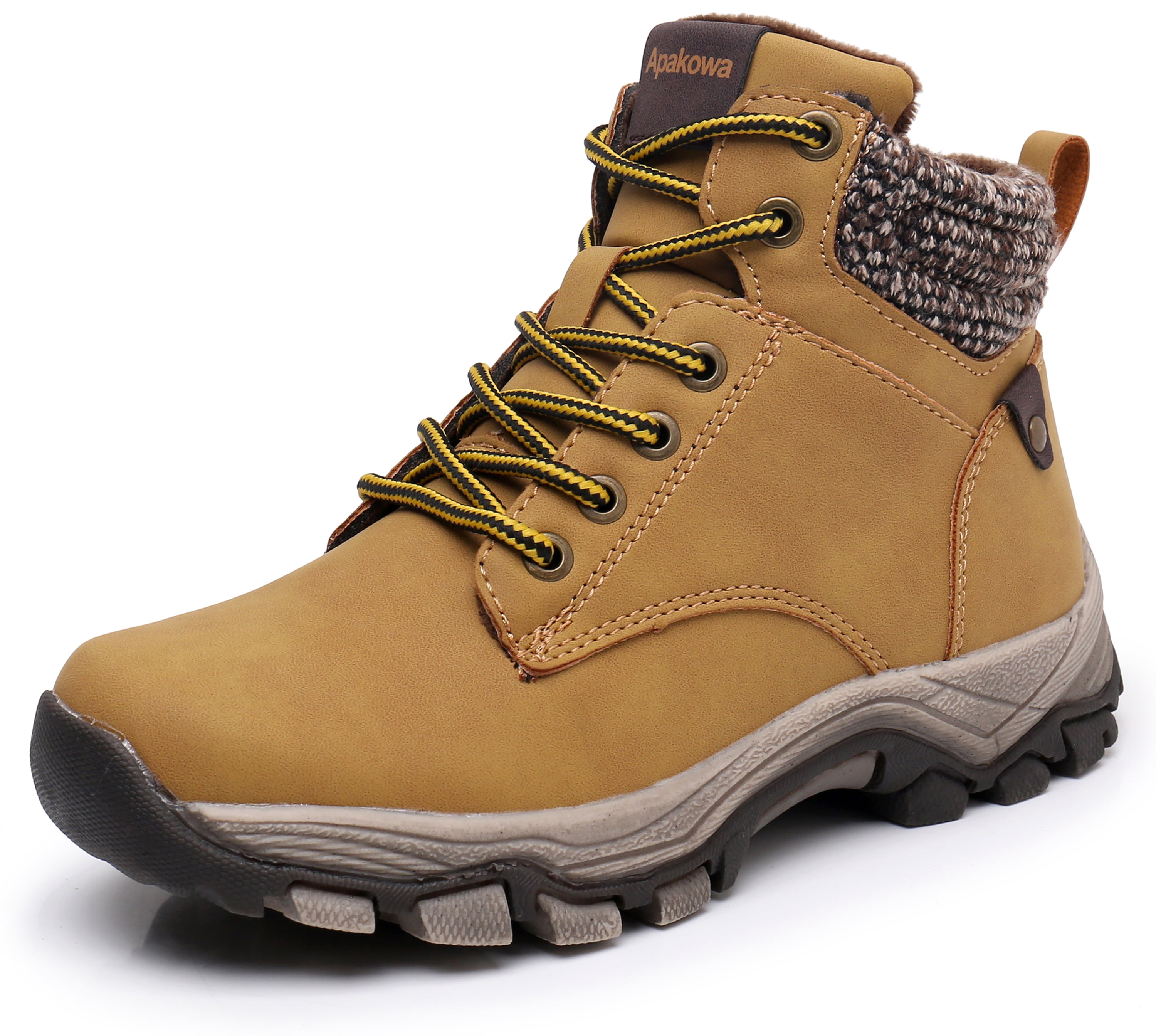 junior walking boots size 5