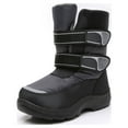 youth boys snow boots