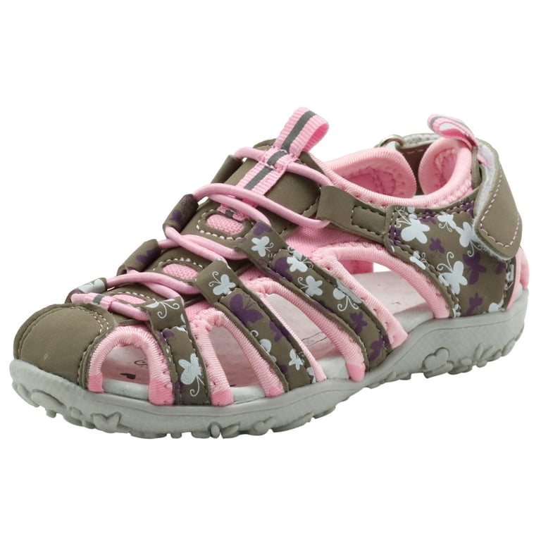 Girls shoes discount with arch support