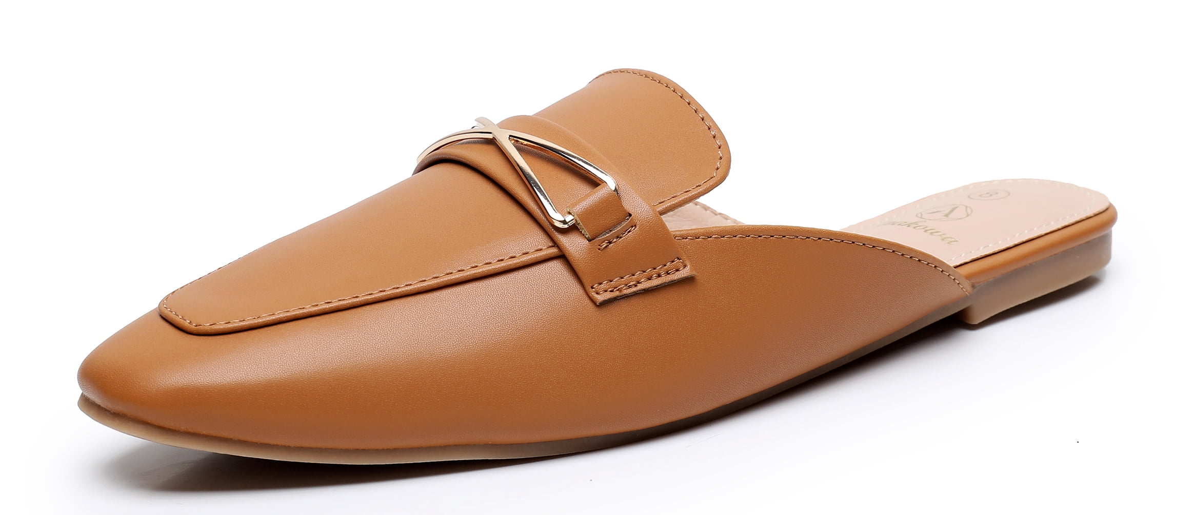 comfortable mules for ladies