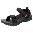 thumbnail image 1 of Apakowa Unisex Kids Boys Girls Outdoor Summer Sport Water Sandal Shoes (Toddler/Little Kid), 1 of 7