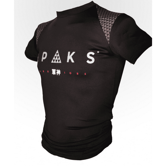 Apaks MMA Guardian Compression Rash Guard