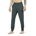 thumbnail image 1 of Apana Men's Pants Slim Fit Pontee Jogger With Side Zip Cargo Pocket, 1 of 5
