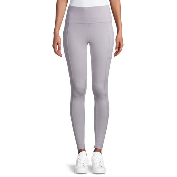 Apana Women's Active Double Pocket Leggings