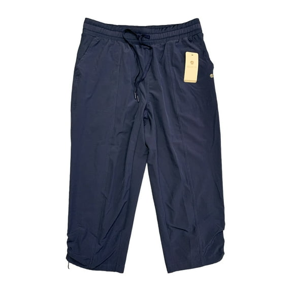 Apana Womens Cargo Joggers Pants Yoga Casual With Pockets