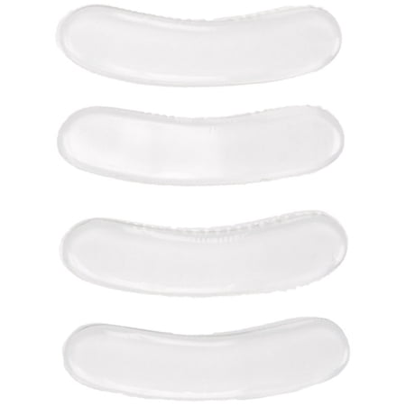 Apara Women Gel Heel Appeal Two Pair Insoles