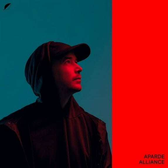 Aparde - Alliance - Music & Performance - CD