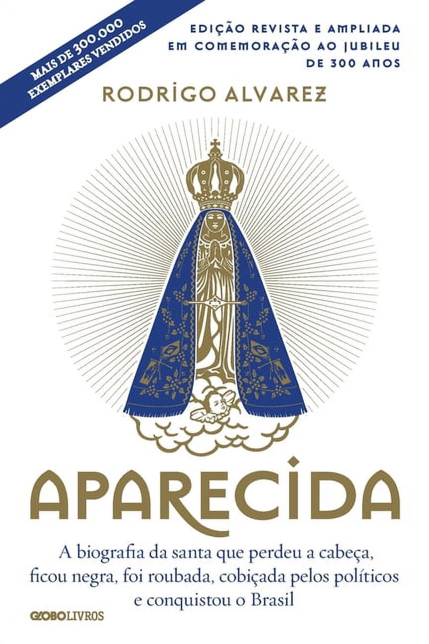 Aparecida - 2A Ed
