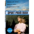 thumbnail image 1 of Apart From Hugh (DVD), 1 of 1
