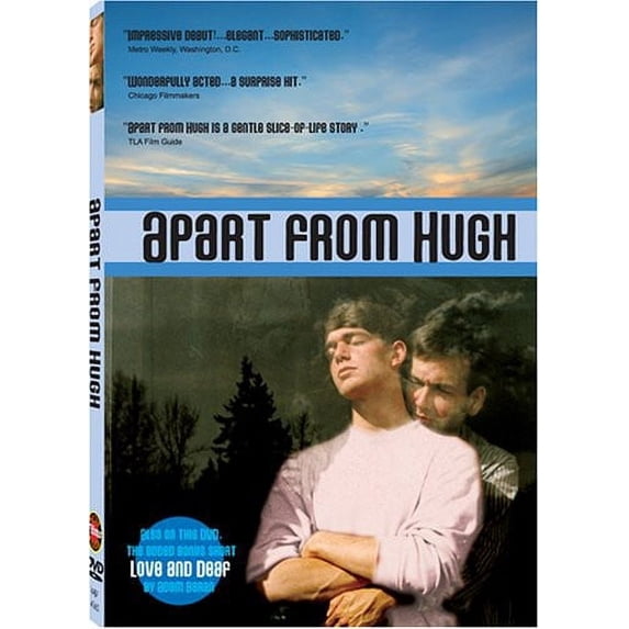 Apart From Hugh (DVD)
