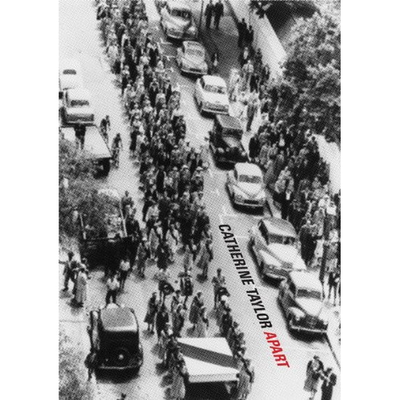 Pre-Owned Apart (Paperback) 1933254963 9781933254968